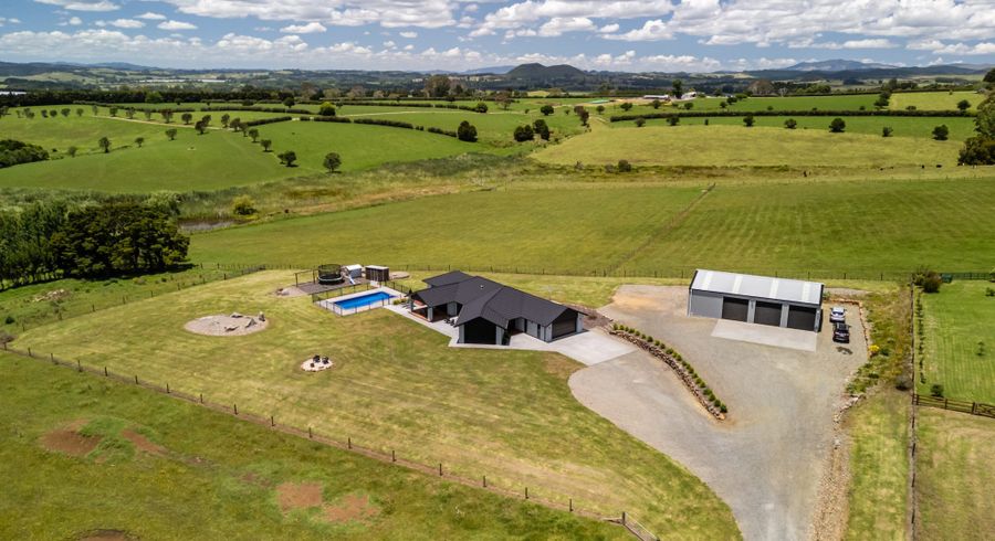  at 554D Te Ahu ahu Road, Kerikeri, Far North, Northland