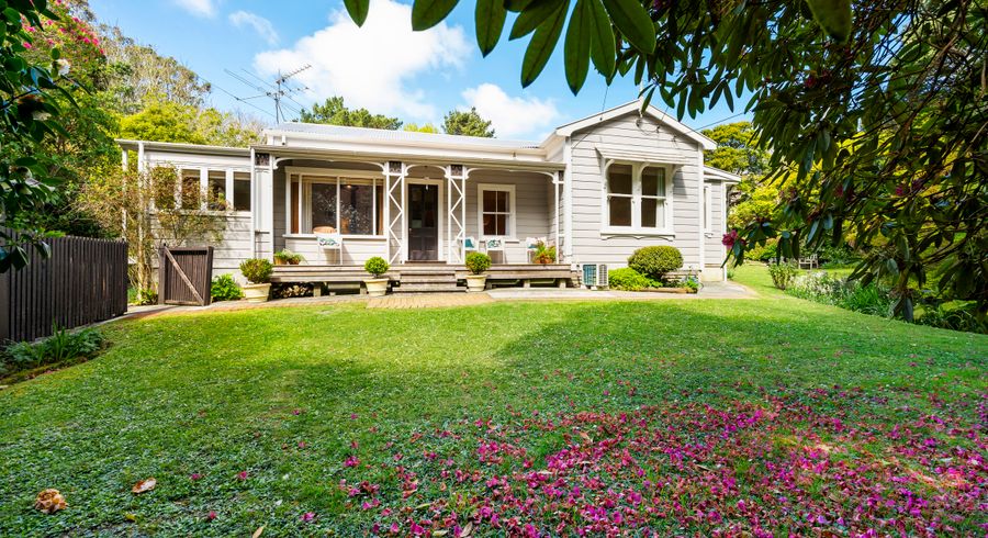  at 54 Middleton Road, Johnsonville, Wellington
