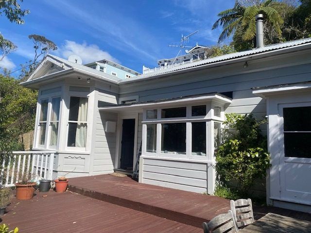  at 19 Crieff Street, Northland, Wellington, Wellington