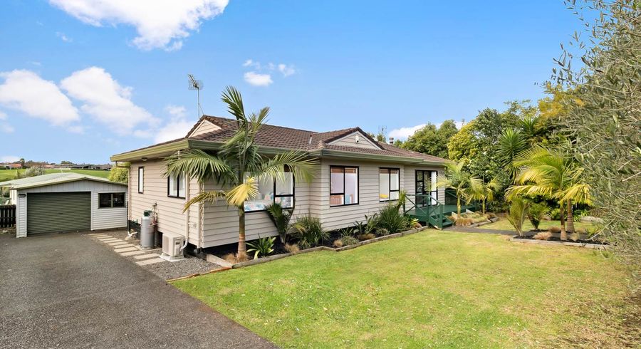  at 7 Valley Road, Pukekohe, Pukekohe