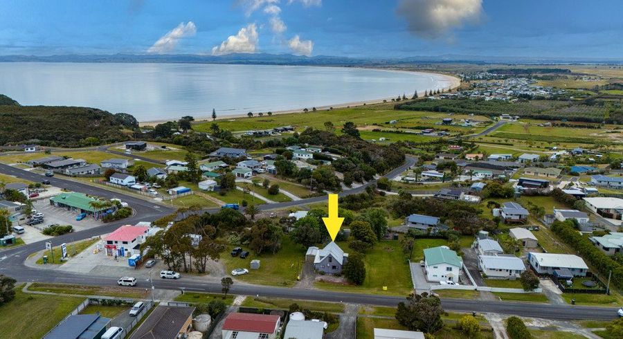  at 1566 Inland Road, Karikari Peninsula, Far North, Northland