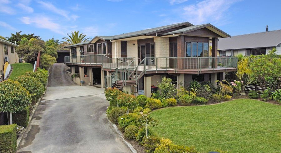  at 10 Gilbert Road, Paroa, Grey, West Coast