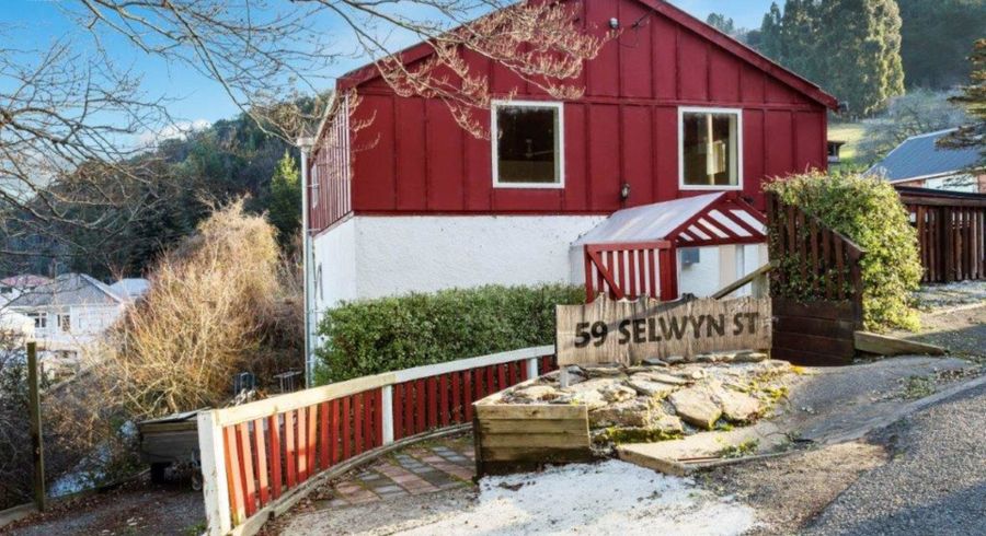  at 59 Selwyn Street, North East Valley, Dunedin, Otago