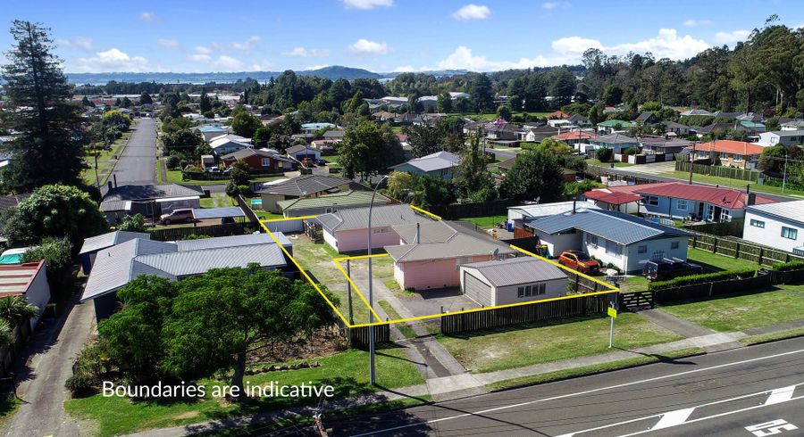  at 46A Sala Street, Whakarewarewa, Rotorua