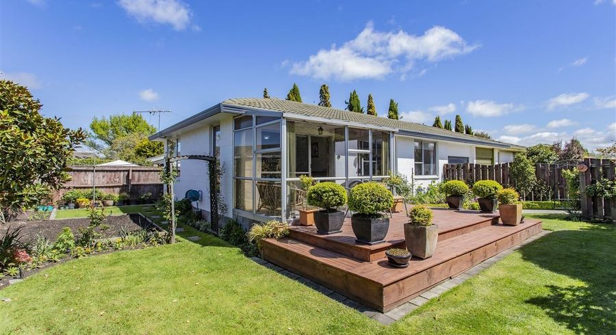  at 2/54 Sapphire Street, Casebrook, Christchurch City, Canterbury