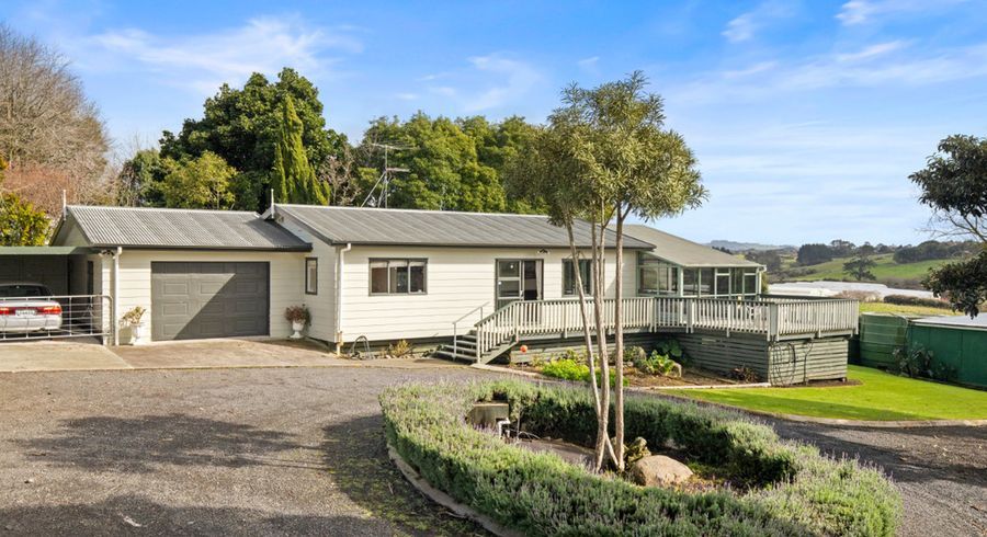  at 285 Whangarata Road, Tuakau, Tuakau
