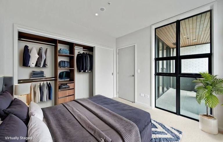  at 101/21 Pennant Street, Long Bay, Auckland