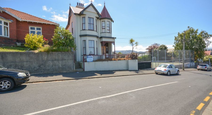  at 94 Elm  Row, City Centre, Dunedin, Otago