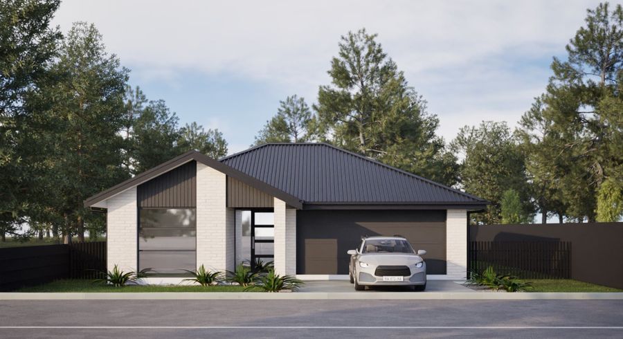  at 23 Da Vinci Ave, Leeston, Selwyn, Canterbury