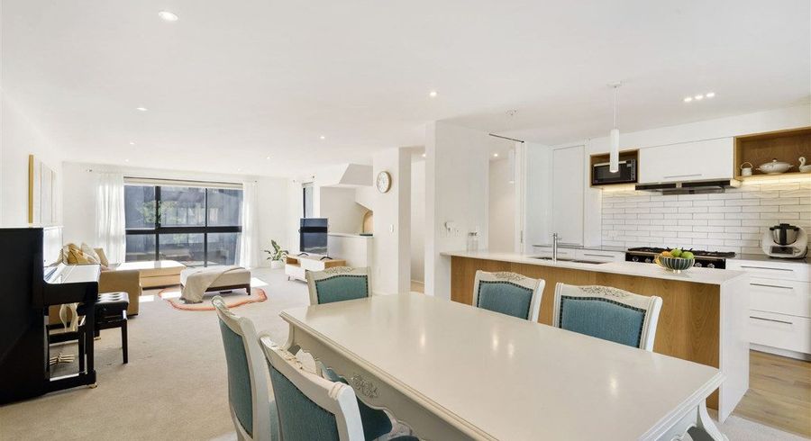  at 7/439 Parnell Road, Parnell, Auckland City, Auckland