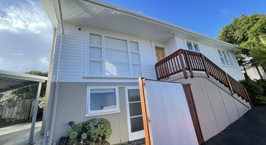  at 13 Webb Place, Forrest Hill, North Shore City, Auckland