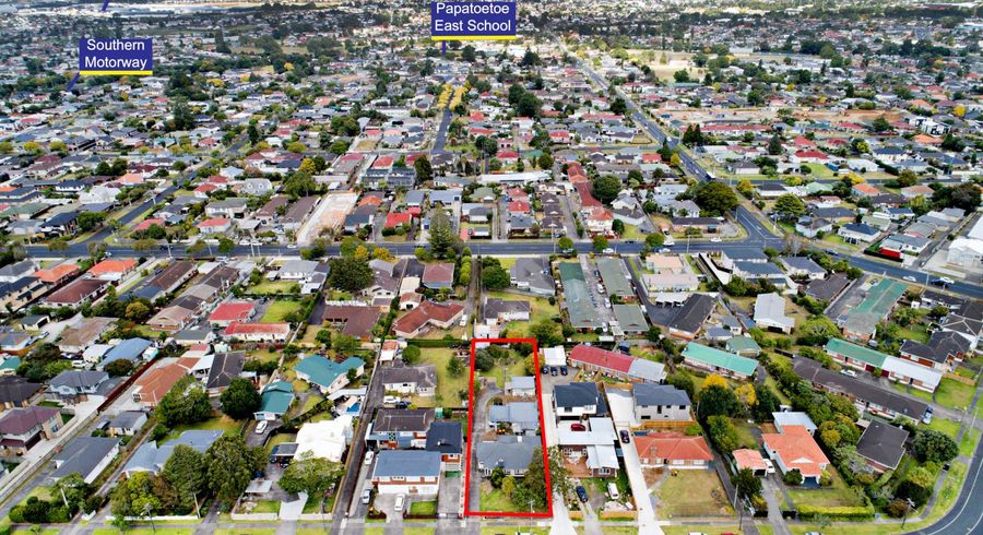  at 60 Wintere Road, Papatoetoe, Auckland