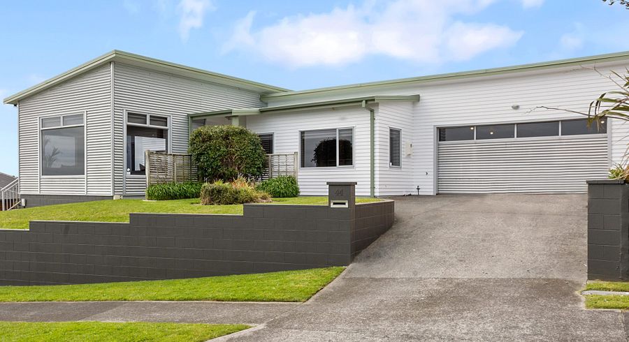  at 44 Karamea Street, Whalers Gate, New Plymouth, Taranaki