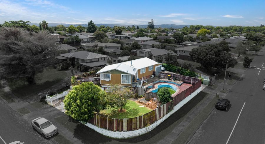  at 37 Gainsborough Street, Manurewa, Auckland