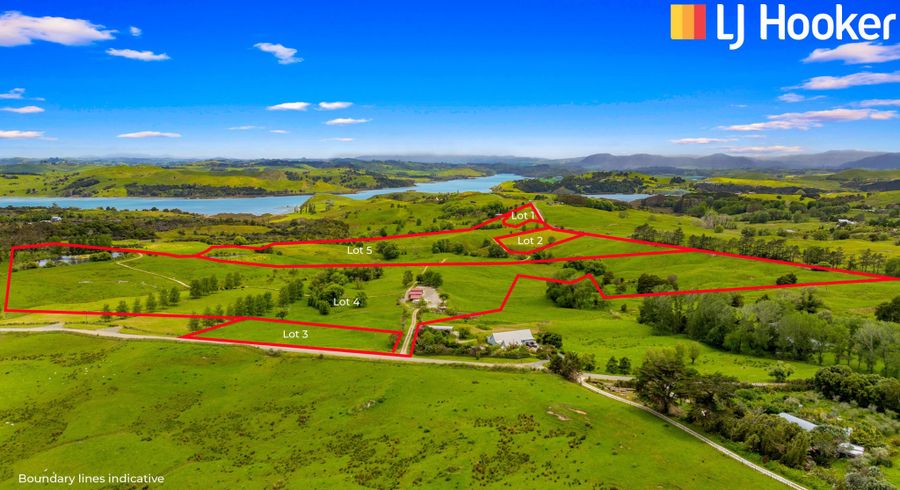  at 38 Rangiora Road, Kaiwaka, Kaipara, Northland