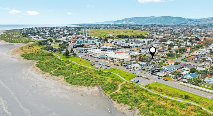  at 50 Seaview Road, Paraparaumu Beach, Kapiti Coast, Wellington