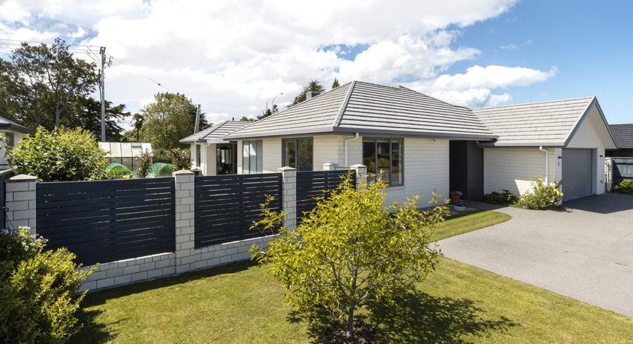  at 5 Corsair Crescent, Blenheim, Blenheim, Marlborough