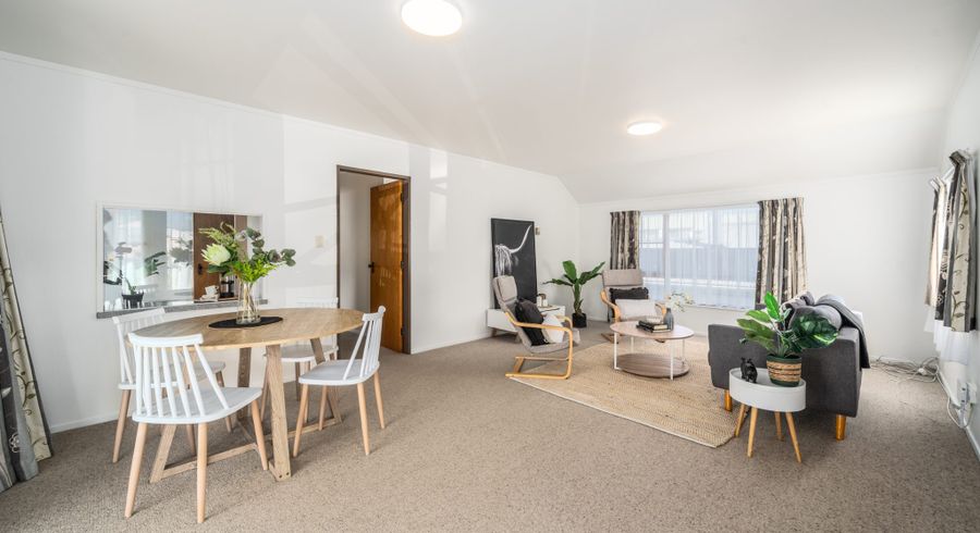  at 4B Earp Street, Johnsonville, Wellington