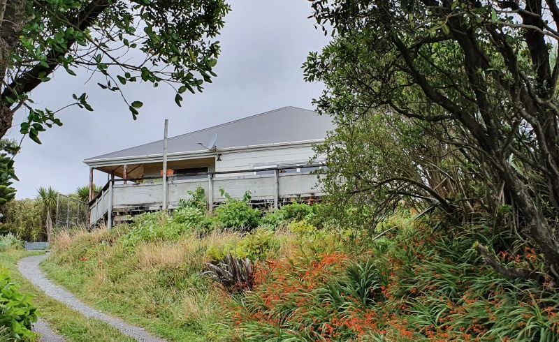  at 300 Main South Road, Paroa, Greymouth