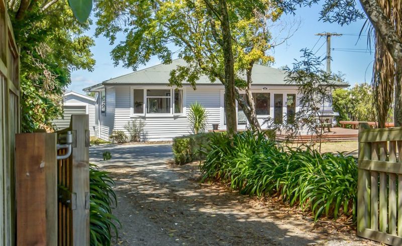  at 26 Second Street, Lansdowne, Masterton