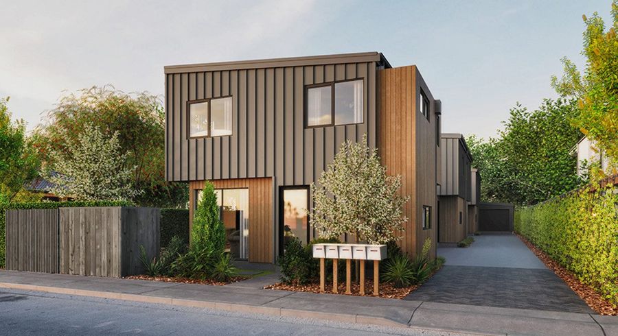  at 1-5/130 Neville Street, Spreydon, Christchurch City, Canterbury