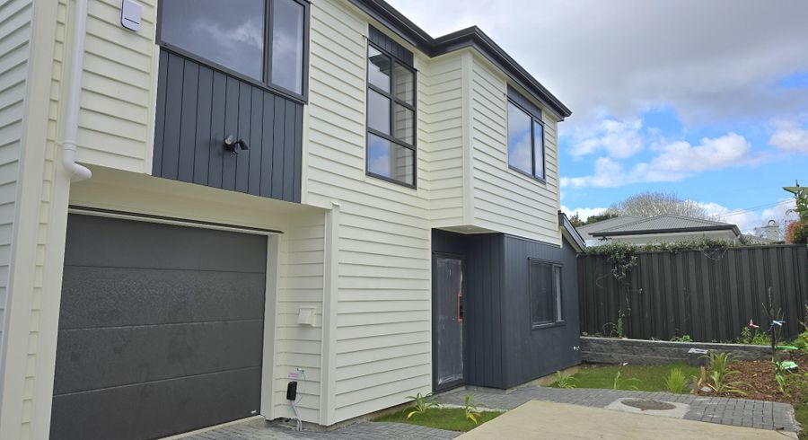  at 53 Linwood Ave, Mount Albert, Auckland City, Auckland