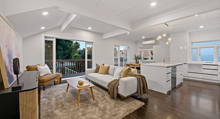  at 98 Calgary Street, Mount Eden, Auckland