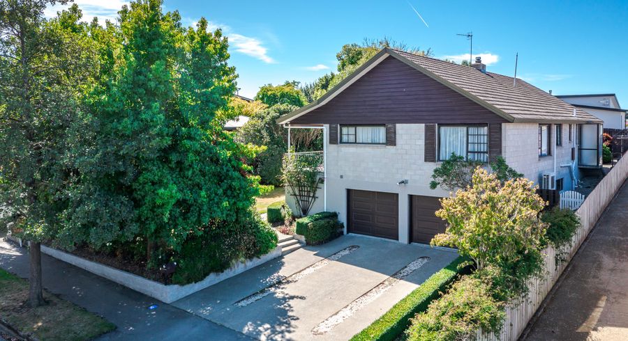  at 55 Macaulay Street, Gleniti, Timaru