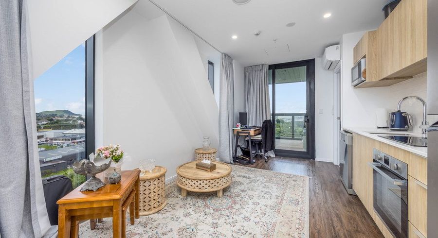  at 804/20 Park Avenue, Ellerslie, Auckland City, Auckland