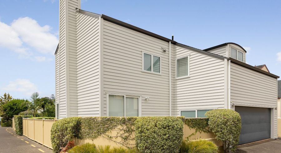  at 1C Griffin Avenue, Epsom, Auckland