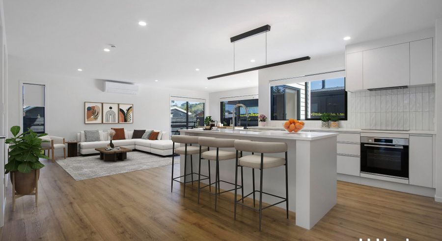  at 100B Dillon Street, Waihi Beach
