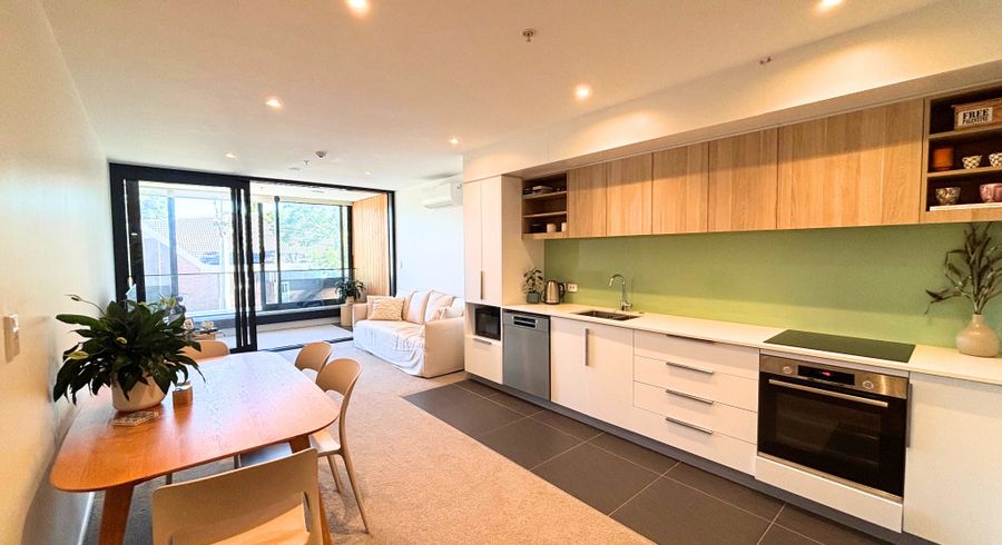  at 106/1 Buscomb Avenue, Henderson, Waitakere City, Auckland