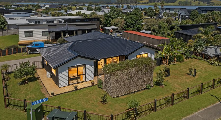  at 150 Harbour Drive, Matarangi, Thames-Coromandel, Waikato