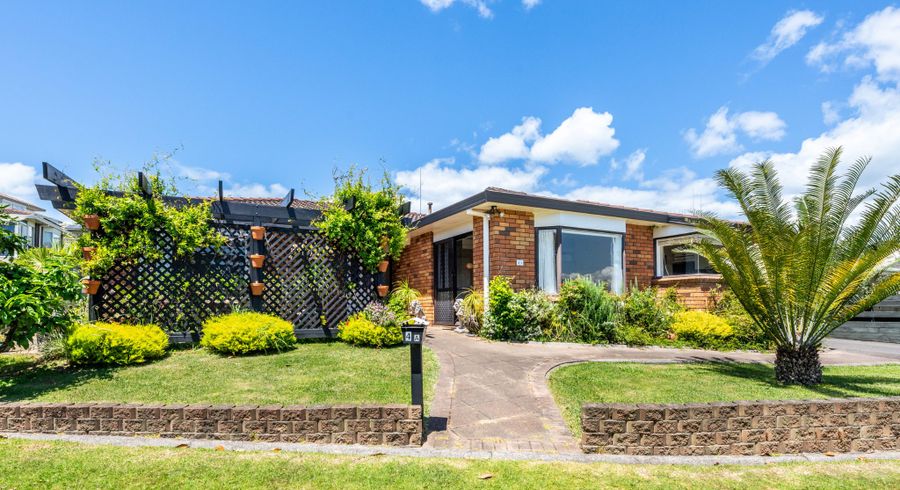  at 4A Esme Place, Matua, Tauranga