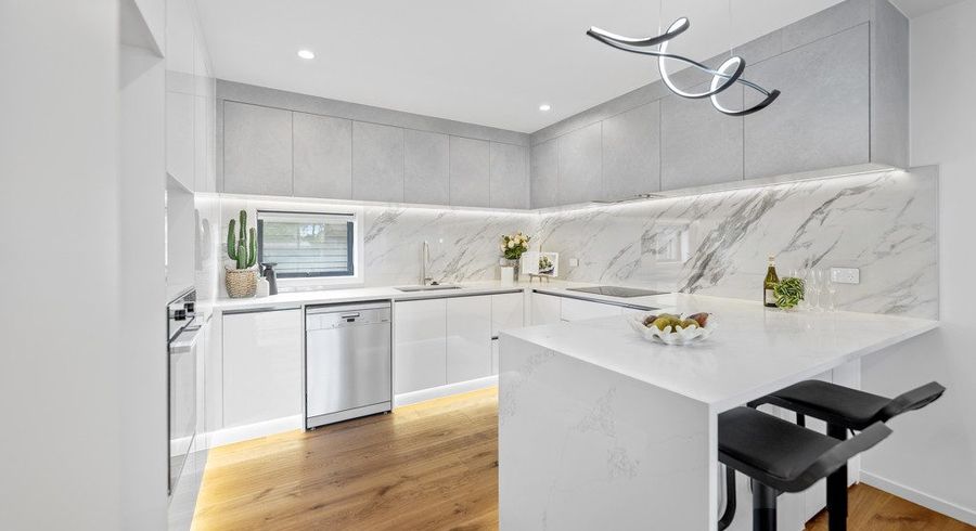  at Lot 5/5 Glendhu Road, Bayview, North Shore City, Auckland