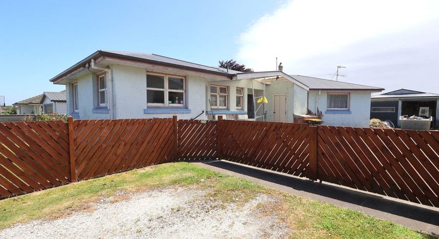  at 12 John Street, Strathern, Invercargill
