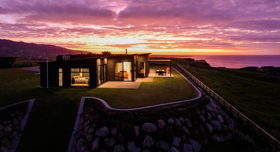 at 28 Washer Road, Omata, New Plymouth