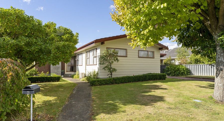  at 6 Brandon Street, Otaki