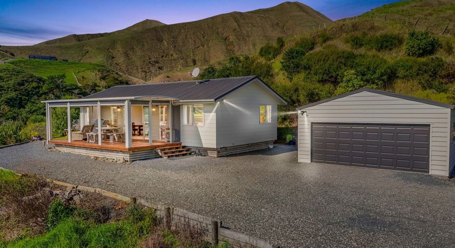  at 1441 Marokopa Road, Marokopa, Waitomo, Waikato