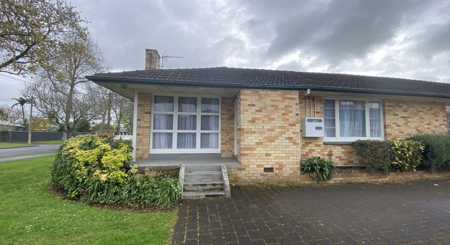 at 10 Firth Street, Hamilton East, Hamilton, Waikato