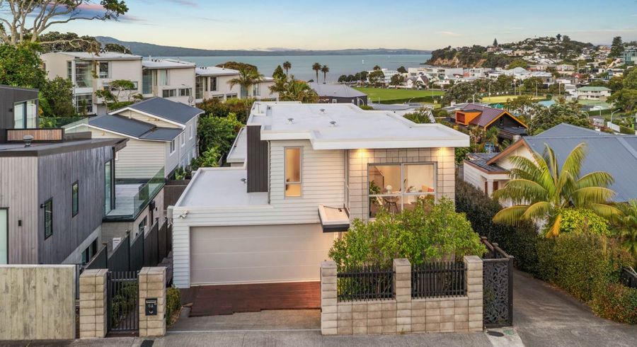  at 6A Dingle Road, Saint Heliers, Auckland City, Auckland