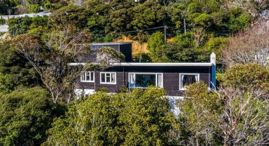  at 12 Mairangi Road, Wadestown, Wellington, Wellington