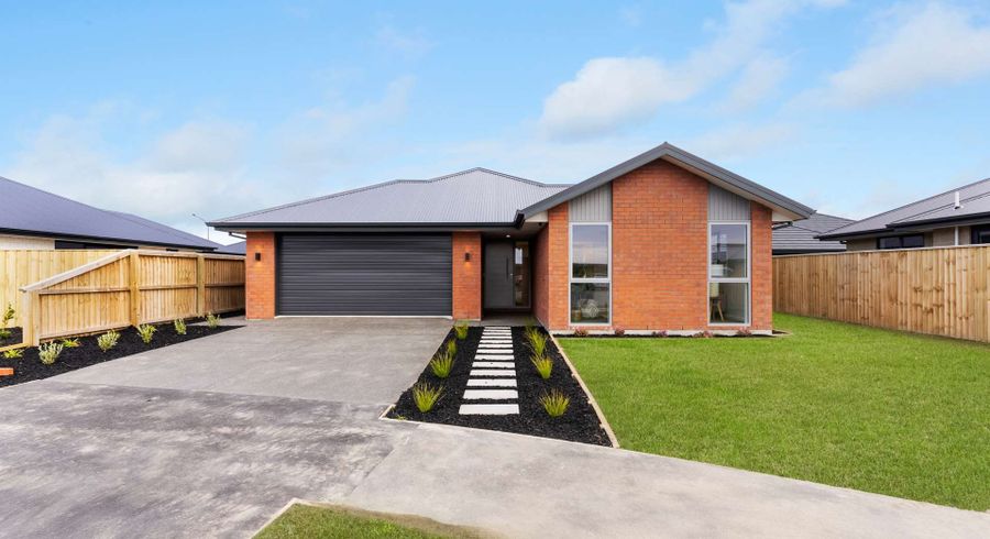  at 18 Harry Manship Crescent, Halswell, Christchurch