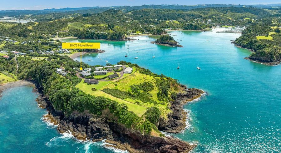  at 28/73 Motel Road, Tutukaka, Whangarei, Northland