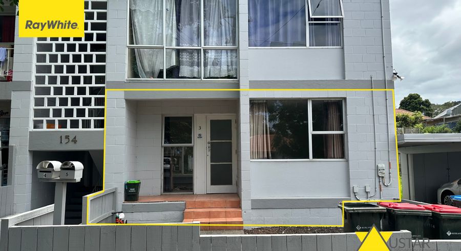  at 3/154 Hendon Road, Mount Albert, Auckland City, Auckland