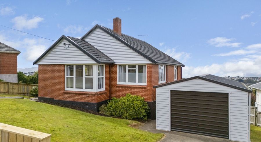  at 93 Cockerell Street, Brockville, Dunedin