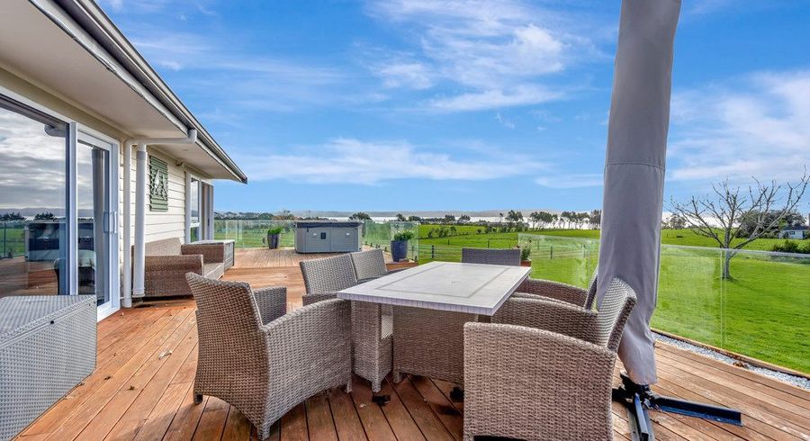  at 273 Clarks Beach Road, Pukekohe