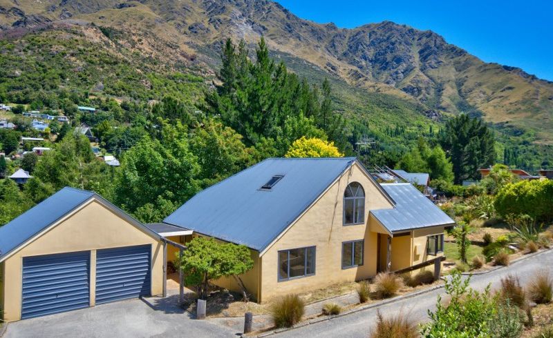  at 102 Atley Road, Arthurs Point, Queenstown