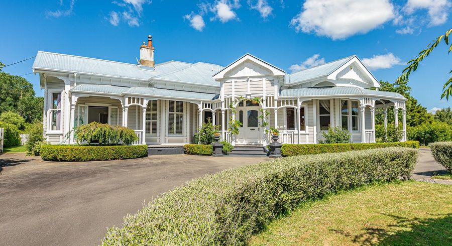  at 163 Great North Road, Otamatea, Whanganui, Manawatu / Whanganui