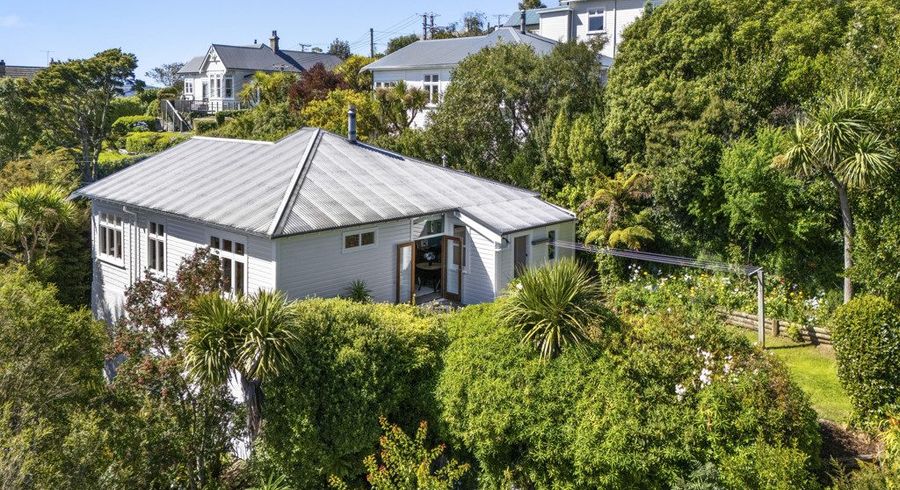  at 21 Falcon Street, Kaikorai, Dunedin, Otago